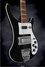 Rickenbacker 4003/4 , Jetglo: Free image2