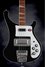 Rickenbacker 4003/4 , Jetglo: Body - Front