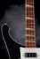 Rickenbacker 4003/4 , Jetglo: Neck - Front