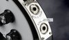 Rickenbacker 4003/4 , Jetglo: Close up - Free