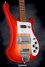 Rickenbacker 4003/4 S, Fireglo: Free image2