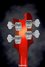 Rickenbacker 4003/4 S, Fireglo: Headstock - Rear