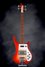 Rickenbacker 4003/4 S, Fireglo: Full Instrument - Front