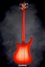 Rickenbacker 4003/4 S, Fireglo: Full Instrument - Rear