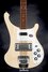 Rickenbacker 4003/4 S, Mapleglo: Body - Front