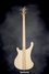 Rickenbacker 4003/4 S, Mapleglo: Full Instrument - Rear