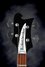 Rickenbacker 4003/4 S, Jetglo: Headstock