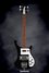 Rickenbacker 4003/4 S, Jetglo: Full Instrument - Front
