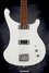 Rickenbacker 4004/4 Laredo, Snowglo: Body - Front