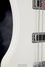 Rickenbacker 4004/4 Laredo, Snowglo: Close up - Free2