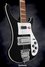 Rickenbacker 4003/4 , Jetglo: Free image2