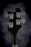 Rickenbacker 4003/4 , Jetglo: Headstock - Rear