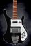 Rickenbacker 4003/4 , Jetglo: Body - Front