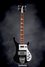 Rickenbacker 4003/4 , Jetglo: Full Instrument - Front