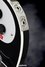 Rickenbacker 4003/4 , Jetglo: Close up - Free