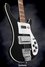 Rickenbacker 4003/4 , Jetglo: Free image2