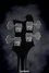 Rickenbacker 4003/4 , Jetglo: Headstock - Rear