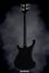 Rickenbacker 4003/4 , Jetglo: Full Instrument - Rear