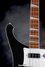 Rickenbacker 4003/4 , Jetglo: Neck - Front