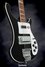 Rickenbacker 4003/4 , Jetglo: Free image2
