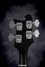 Rickenbacker 4003/4 , Jetglo: Headstock - Rear