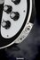 Rickenbacker 4003/4 , Jetglo: Close up - Free