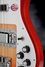 Rickenbacker 4003/4 S, Fireglo: Free image