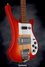 Rickenbacker 4003/4 S, Fireglo: Free image2
