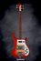 Rickenbacker 4003/4 S, Fireglo: Full Instrument - Front