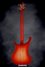 Rickenbacker 4003/4 S, Fireglo: Full Instrument - Rear