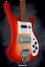 Rickenbacker 4003/4 S, Fireglo: Free image2