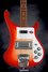 Rickenbacker 4003/4 S, Fireglo: Body - Front