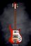 Rickenbacker 4003/4 S, Fireglo: Full Instrument - Front