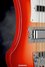Rickenbacker 4003/4 S, Fireglo: Close up - Free2