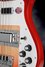 Rickenbacker 4003/4 S, Fireglo: Free image