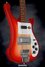 Rickenbacker 4003/4 S, Fireglo: Free image2