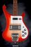 Rickenbacker 4003/4 S, Fireglo: Body - Front