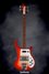 Rickenbacker 4003/4 S, Fireglo: Full Instrument - Front