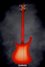 Rickenbacker 4003/4 S, Fireglo: Full Instrument - Rear