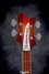 Rickenbacker 4003/4 , Fireglo: Headstock