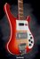 Rickenbacker 4003/4 , Fireglo: Free image2