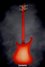 Rickenbacker 4003/4 , Fireglo: Full Instrument - Rear