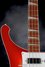 Rickenbacker 4003/4 , Fireglo: Neck - Front