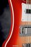 Rickenbacker 4003/4 , Fireglo: Close up - Free2