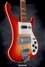 Rickenbacker 4003/4 , Fireglo: Free image2