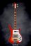 Rickenbacker 4003/4 , Fireglo: Full Instrument - Front