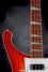 Rickenbacker 4003/4 , Fireglo: Neck - Front