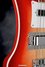 Rickenbacker 4003/4 , Fireglo: Close up - Free2