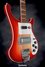 Rickenbacker 4003/4 , Fireglo: Free image2