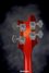 Rickenbacker 4003/4 , Fireglo: Headstock - Rear